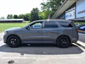 Dodge R/T Blacktop