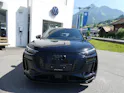 Audi Q6 e-tron quattro