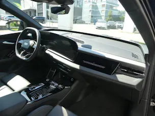 Audi Q6 e-tron quattro