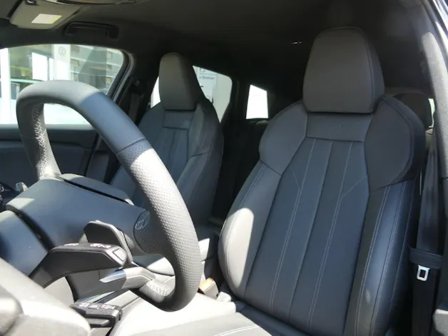 Audi Q6 e-tron quattro