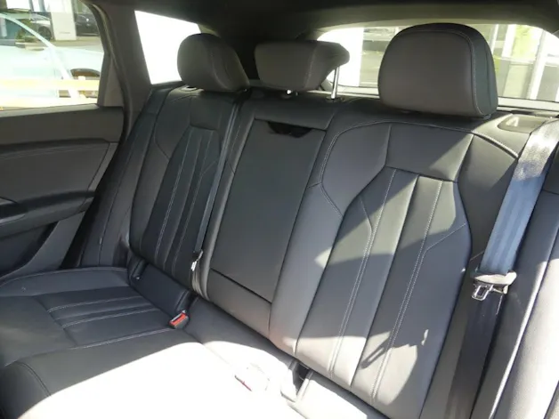 Audi Q6 e-tron quattro
