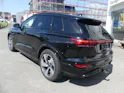 Audi Q6 e-tron quattro