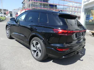Audi Q6 e-tron quattro