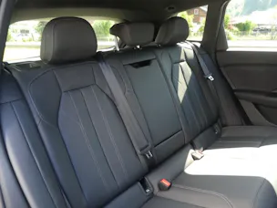 Audi Q6 e-tron quattro