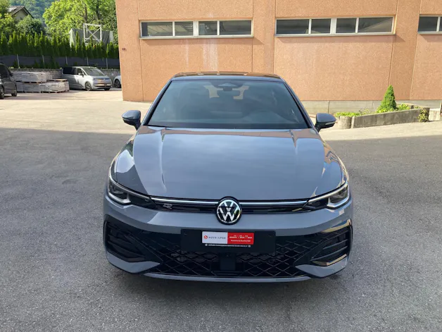 VW Golf 1.5 e TSI mHEV R-Line DSG