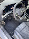 VW Golf 1.5 e TSI mHEV R-Line DSG