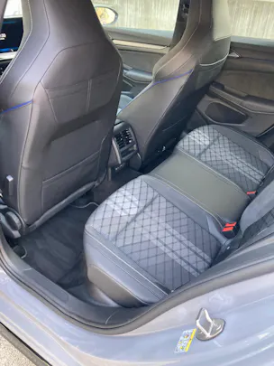 VW Golf 1.5 e TSI mHEV R-Line DSG