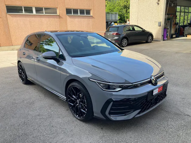 VW Golf 1.5 e TSI mHEV R-Line DSG