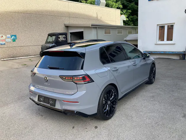 VW Golf 1.5 e TSI mHEV R-Line DSG
