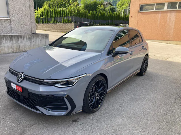 VW Golf 1.5 e TSI mHEV R-Line DSG