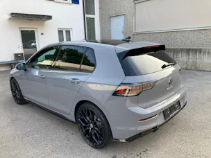 VW Golf 1.5 e TSI mHEV R-Line DSG