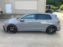 VW Golf 1.5 e TSI mHEV R-Line DSG