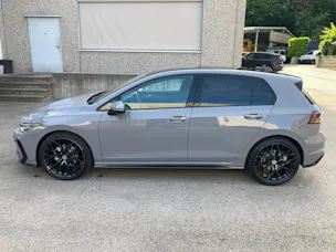 VW Golf 1.5 e TSI mHEV R-Line DSG