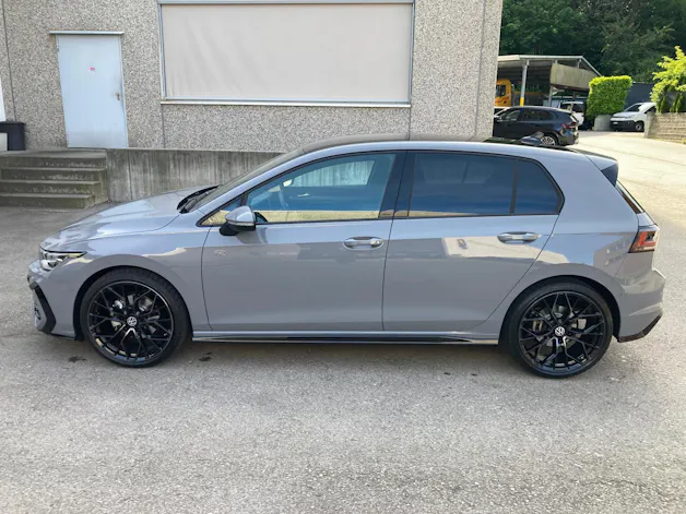 VW Golf 1.5 e TSI mHEV R-Line DSG