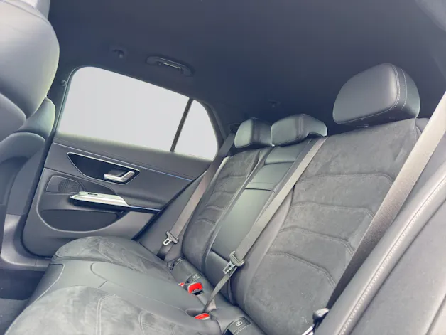 Mercedes-Benz E 220 d T 4Matic 9G-Tronic