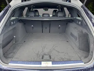 Mercedes-Benz E 220 d T 4Matic 9G-Tronic