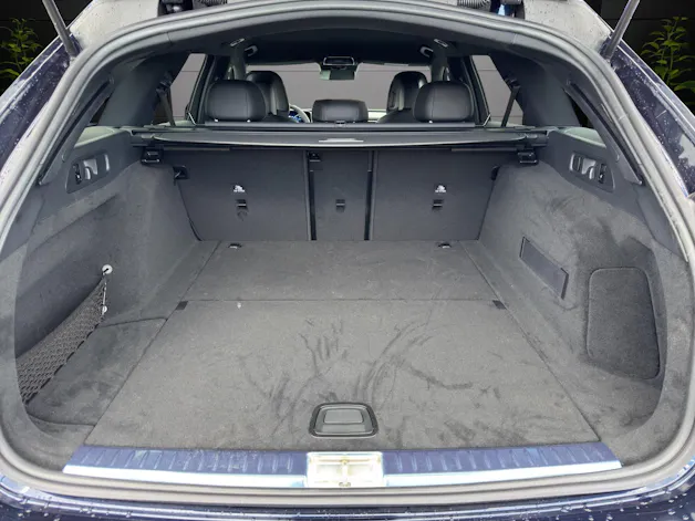 Mercedes-Benz E 220 d T 4Matic 9G-Tronic