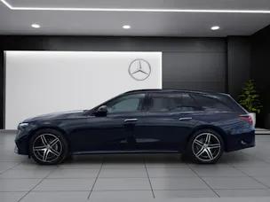 Mercedes-Benz E 220 d T 4Matic 9G-Tronic