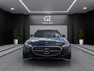 Mercedes-Benz E 220 d T 4Matic 9G-Tronic