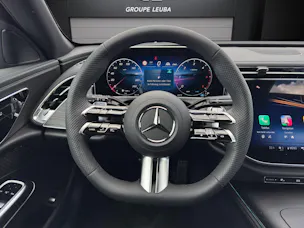 Mercedes-Benz E 220 d T 4Matic 9G-Tronic