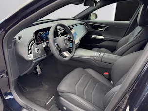 Mercedes-Benz E 220 d T 4Matic 9G-Tronic