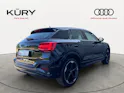 Audi Q2 35 TFSI S line S-tronic
