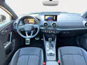 Audi Q2 35 TFSI S line S-tronic
