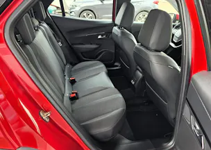 Peugeot 2008 1.2 PureTech Allure EAT8