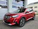 Peugeot 2008 1.2 PureTech Allure EAT8
