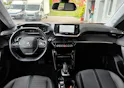Peugeot 2008 1.2 PureTech Allure EAT8