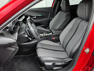Peugeot 2008 1.2 PureTech Allure EAT8