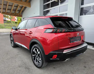 Peugeot 2008 1.2 PureTech Allure EAT8