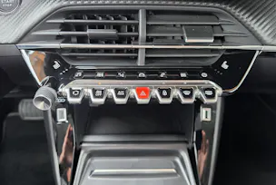 Peugeot 2008 1.2 PureTech Allure EAT8