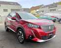 Peugeot 2008 1.2 PureTech Allure EAT8