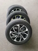 Škoda Karoq 2.0 TDI CR Style 4x4 DSG *Anhängerkupplung+8-fach bereift*
