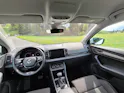 Škoda Karoq 2.0 TDI CR Style 4x4 DSG *Anhängerkupplung+8-fach bereift*