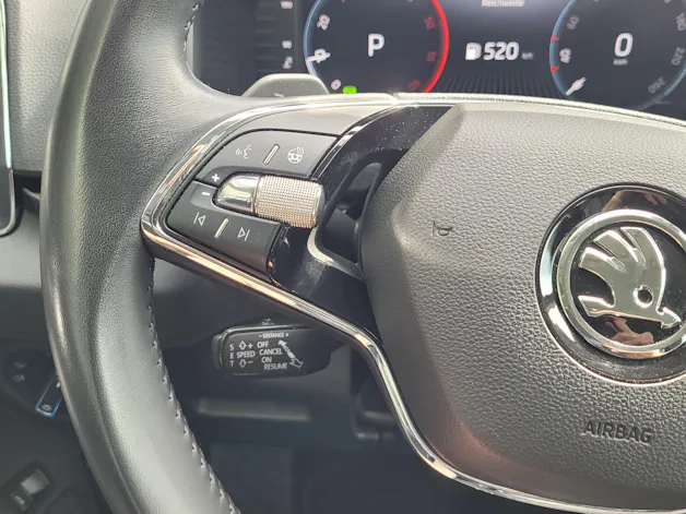 Škoda Karoq 2.0 TDI CR Style 4x4 DSG *Anhängerkupplung+8-fach bereift*