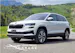 Škoda Karoq 2.0 TDI CR Style 4x4 DSG *Anhängerkupplung+8-fach bereift*