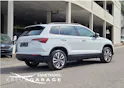 Škoda Karoq 2.0 TDI CR Style 4x4 DSG *Anhängerkupplung+8-fach bereift*