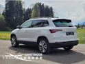 Škoda Karoq 2.0 TDI CR Style 4x4 DSG *Anhängerkupplung+8-fach bereift*