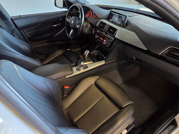 BMW 335d xDrive M-Sport Touring