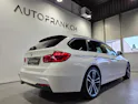 BMW 335d xDrive M-Sport Touring