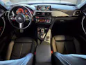 BMW 335d xDrive M-Sport Touring