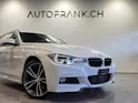 BMW 335d xDrive M-Sport Touring