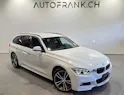 BMW 335d xDrive M-Sport Touring