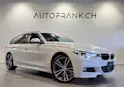 BMW 335d xDrive M-Sport Touring