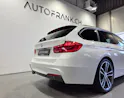 BMW 335d xDrive M-Sport Touring