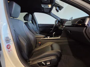 BMW 335d xDrive M-Sport Touring