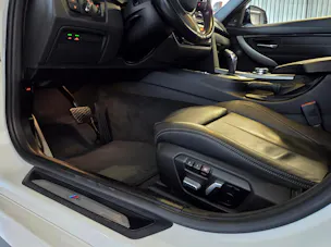BMW 335d xDrive M-Sport Touring