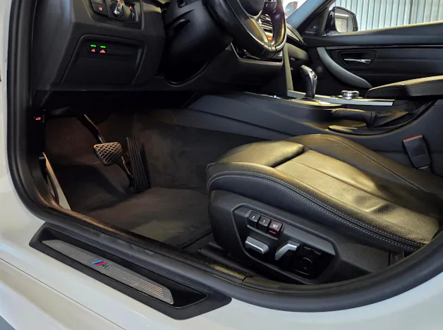 BMW 335d xDrive M-Sport Touring